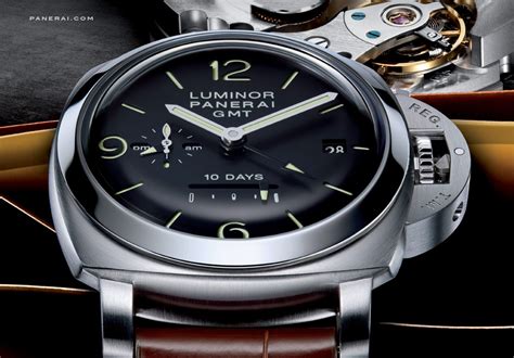 copy panerai luminor|Panerai Luminor models.